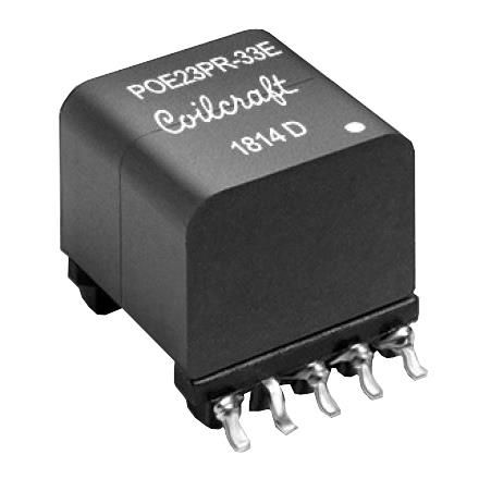 POE23PR-33ED electronic component of Coilcraft