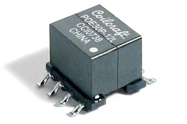 POE30P-12LB electronic component of Coilcraft
