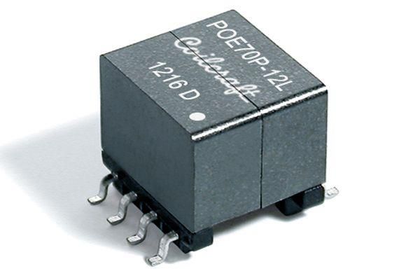 POE70P-50LB electronic component of Coilcraft