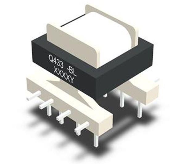 Q4337-BL electronic component of Coilcraft