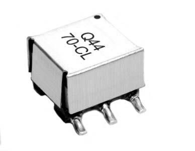 Q4470-CLB electronic component of Coilcraft