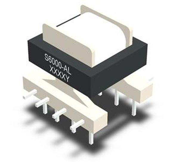 S6000-AL electronic component of Coilcraft