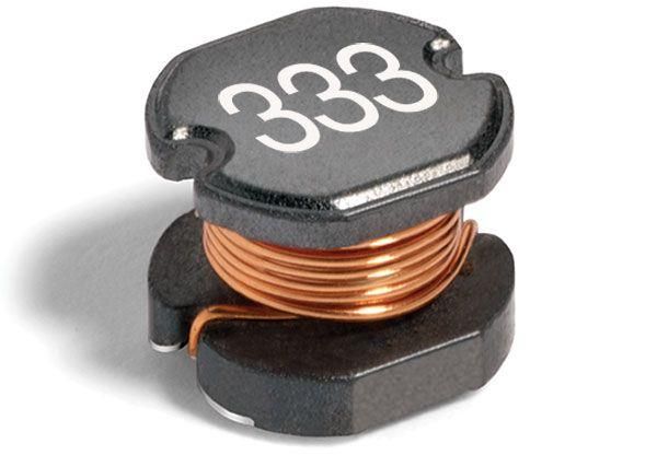 SD54-124KLB electronic component of Coilcraft