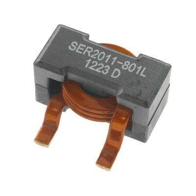 SER2010-122MLB electronic component of Coilcraft