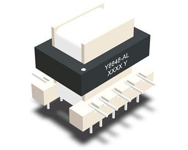 Y8848-AL electronic component of Coilcraft