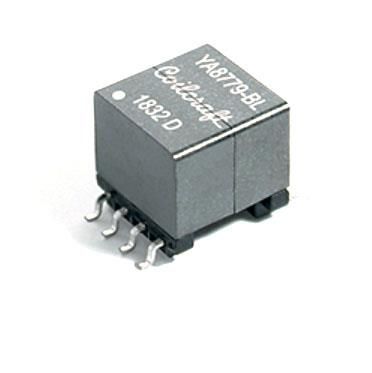 YA8779-BL electronic component of Coilcraft