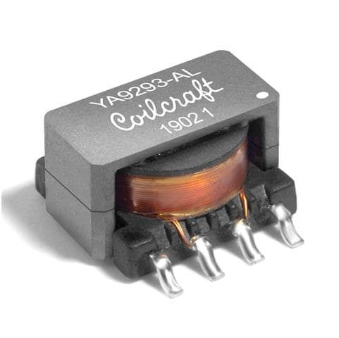YA9293-ALD electronic component of Coilcraft