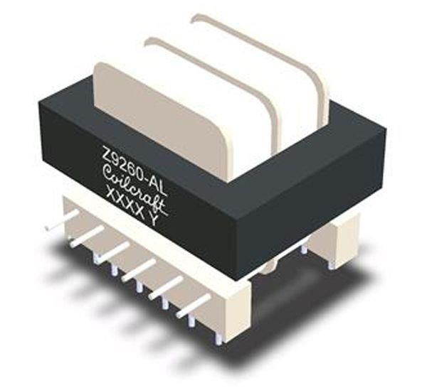 Z9260-AL electronic component of Coilcraft