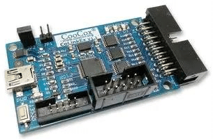 COLINKEX electronic component of Embest