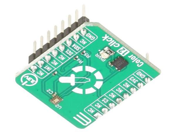 COLOR 12 CLICK  Embedded Solutions