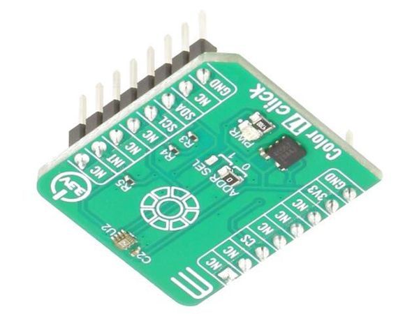 COLOR 17 CLICK  Embedded Solutions