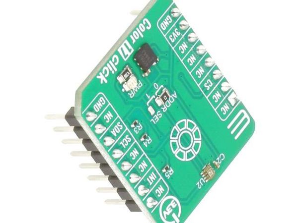 COLOR 17 CLICK Daughter Cards & OEM Boards