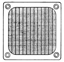 550214 electronic component of Comair Rotron