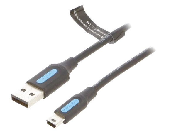 COMBC electronic component of Vention