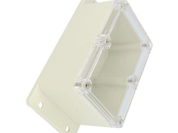 CP-11-18T Enclosures, Boxes & Cases