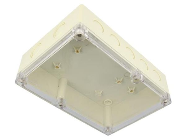 CP-11-26T  Electromechanical
