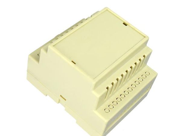 CP-23-83 Enclosures for Industrial Automation
