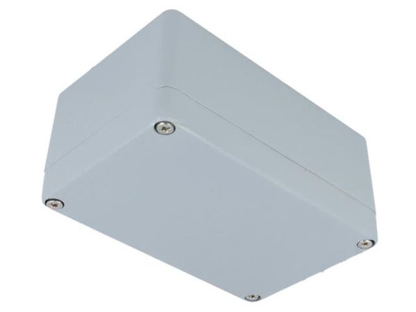 CP-FA50  Electromechanical