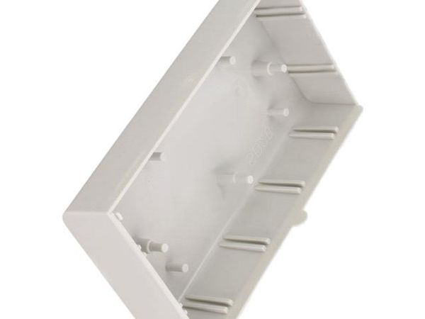 SD20GR Enclosures, Boxes & Cases