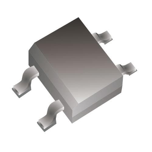B10S-HF electronic component of Comchip