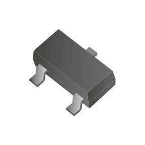 BAW56-HF electronic component of Comchip