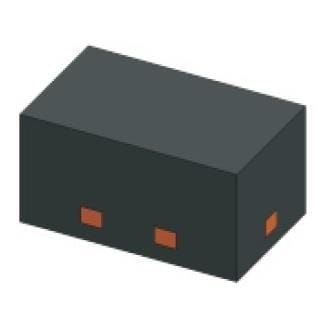 ACPDZC5V0B-HF electronic component of Comchip