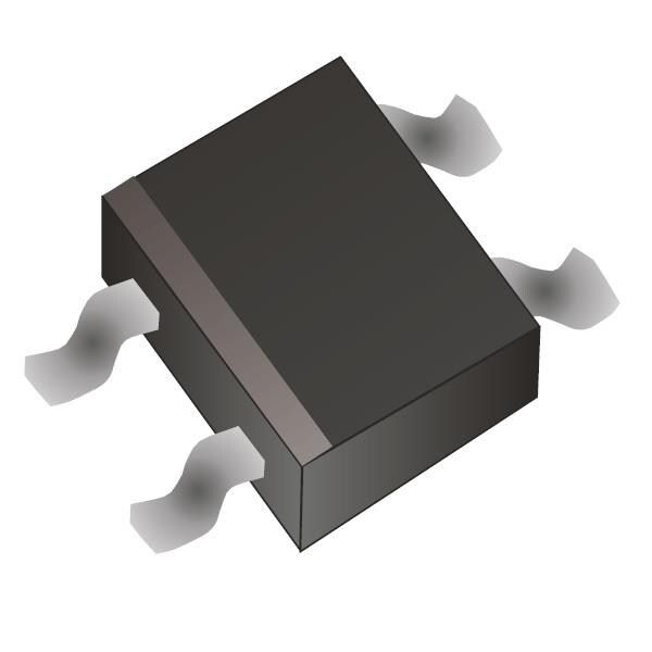 DB105-G electronic component of Comchip