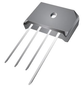 KBL408-G electronic component of Comchip