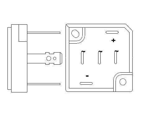 SC50VB80-G electronic component of Comchip