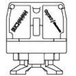 120 electronic component of Commscope