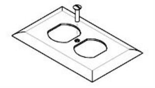 1479160-3 electronic component of Commscope