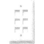 1479447-3 electronic component of Commscope