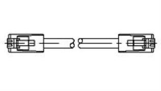 1499111-2 electronic component of Commscope