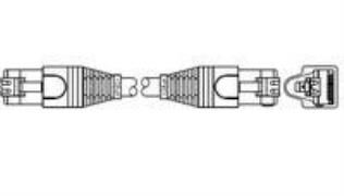 1499841-4 electronic component of Commscope