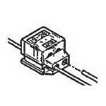 1-553017-2 electronic component of Commscope