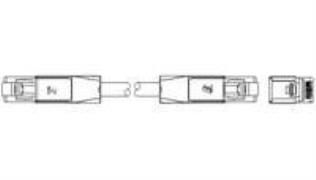 2111179-6 electronic component of Commscope