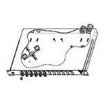 2-1206138-4 electronic component of Commscope