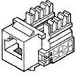 406372-2 electronic component of Commscope