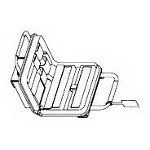 503746-2 electronic component of Commscope