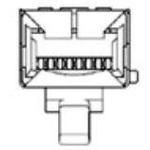 5-1368336-3 electronic component of Commscope