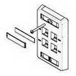 558088-1 electronic component of Commscope