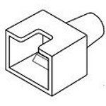 558211-3 electronic component of Commscope