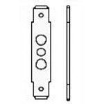 601989-1 electronic component of Commscope