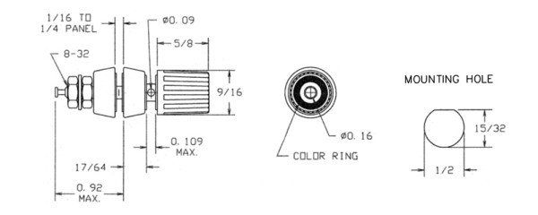 01-1006-1-0310 electronic component of Concord