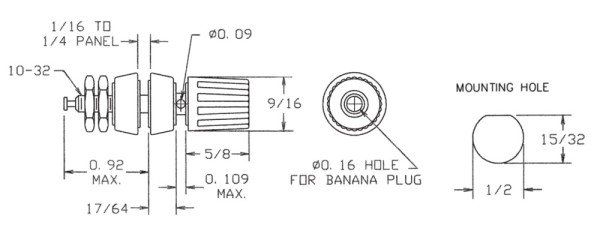01-1033-1-0219 electronic component of Concord