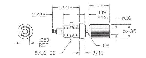 01-1044-1-0210 electronic component of Concord