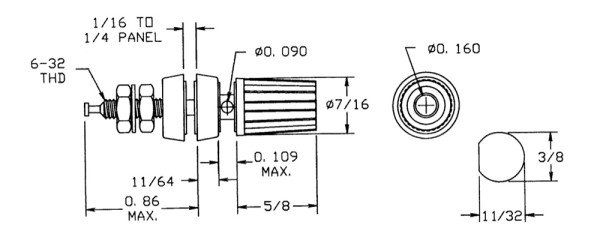 01-1103-1-0210 electronic component of Concord