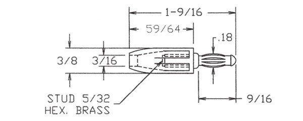 01-2050-1-0210 electronic component of Concord