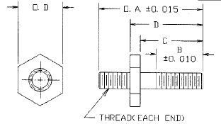 09-0197-1-01 electronic component of Concord