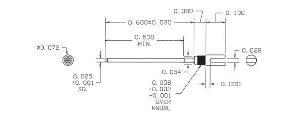 09-6006-1-03 electronic component of Concord